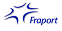 Inventarverwaltung Logo Fraport Cargo Services GmbHFraport Cargo Services GmbH